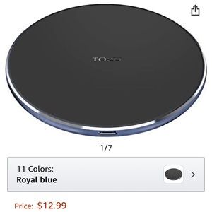 Meet your Posher, Jorge